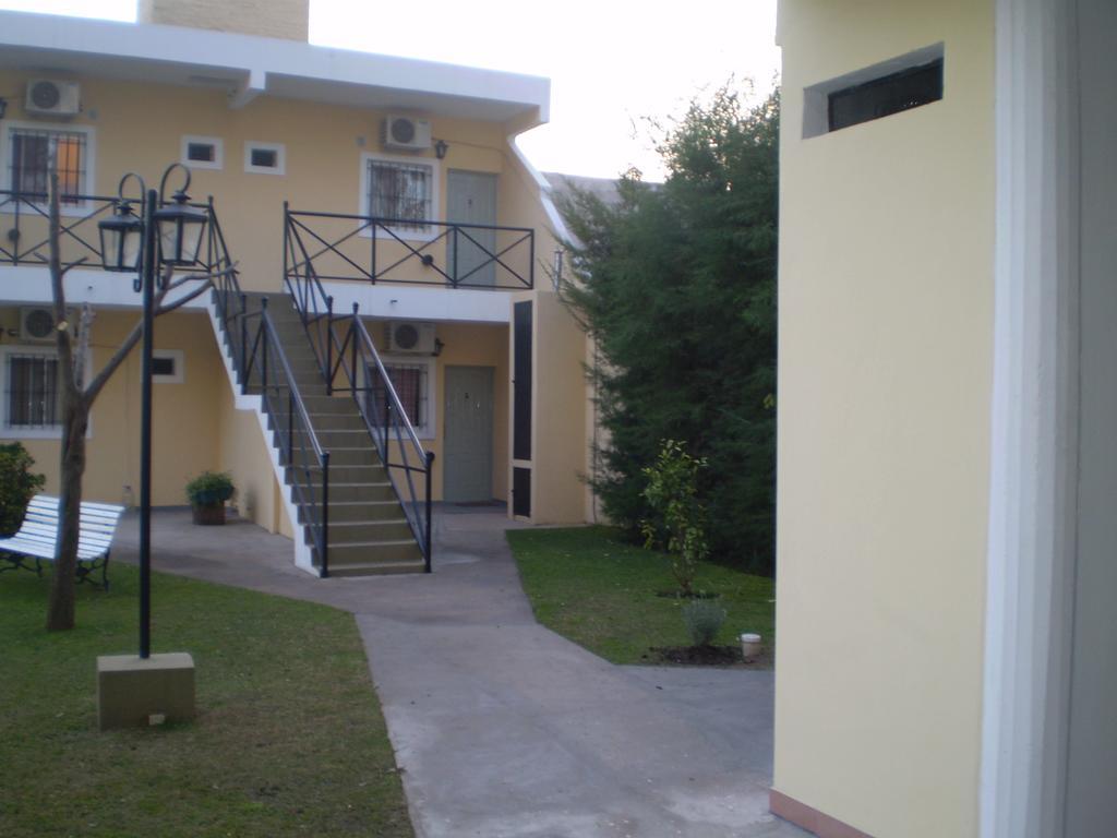 Apartment La Esmeralda Pilar (Buenos Aires)