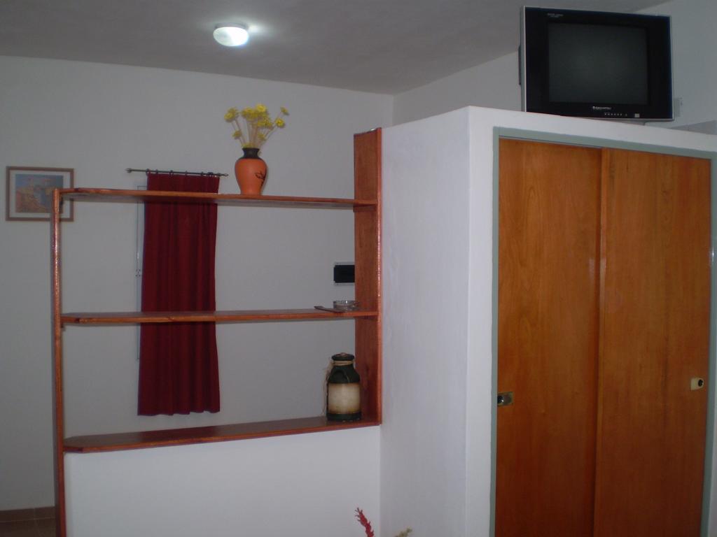 Apartment La Esmeralda *