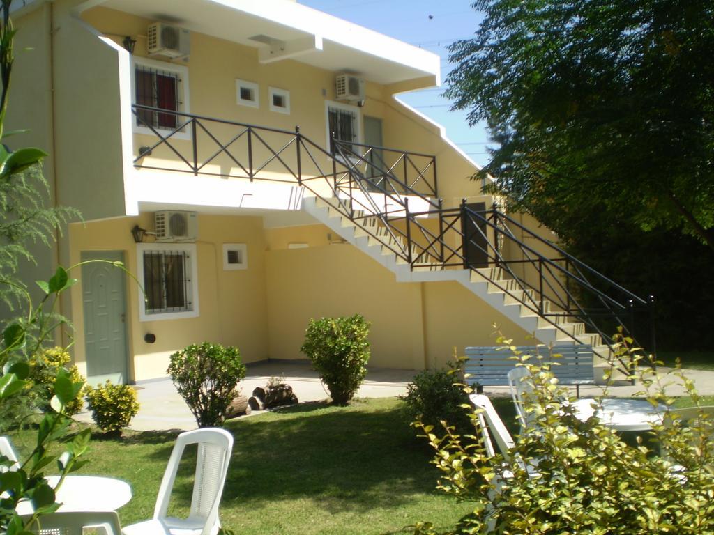 La Esmeralda Pilar (Buenos Aires)