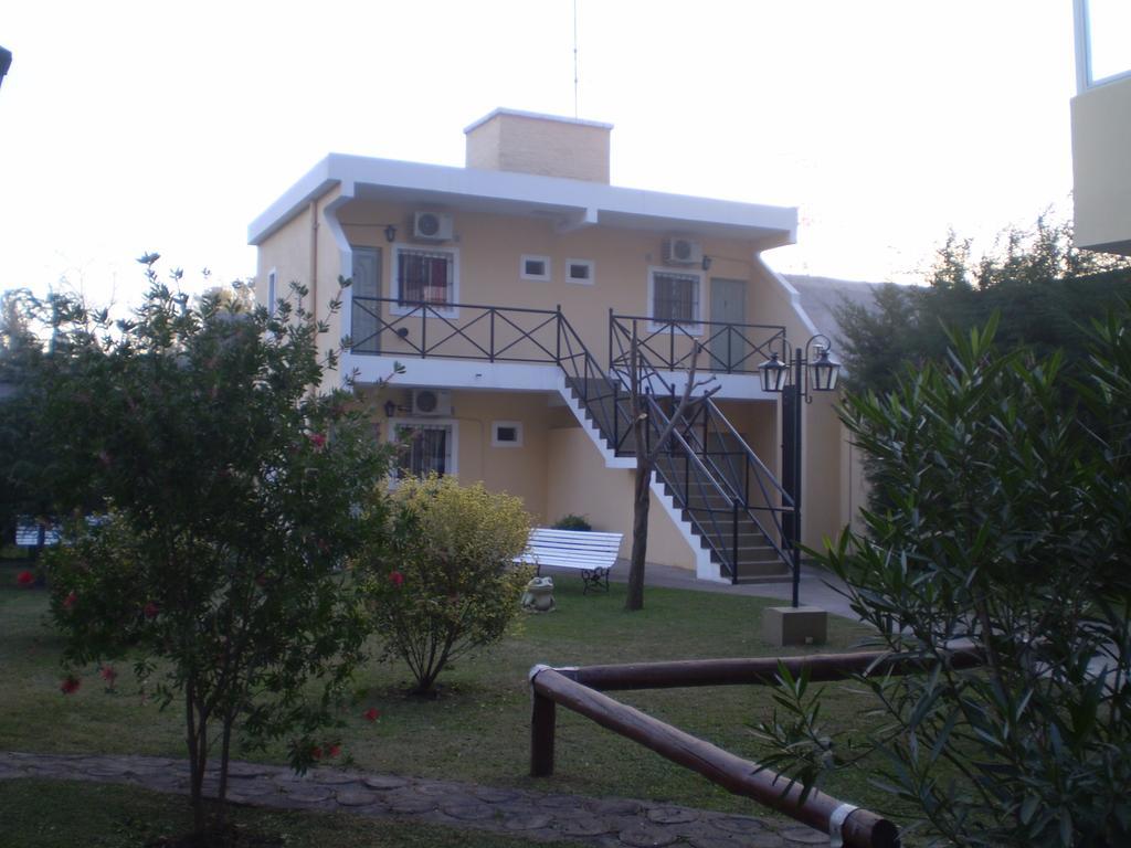 La Esmeralda Apartment *