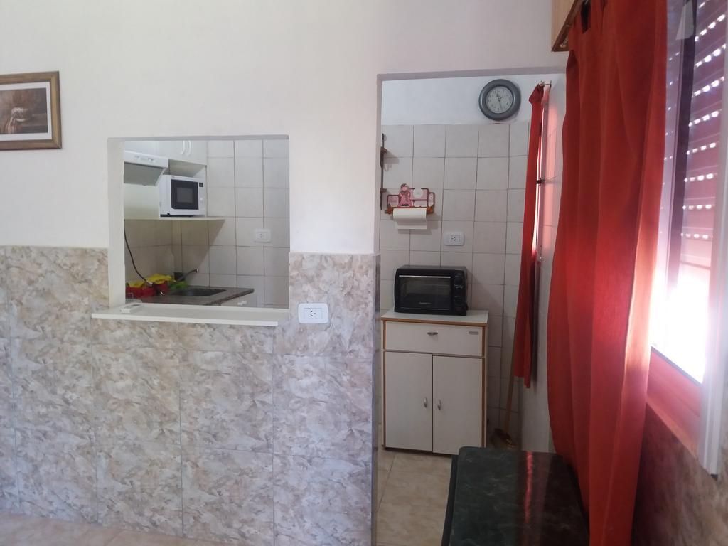 Apartment La Esmeralda Pilar (Buenos Aires)