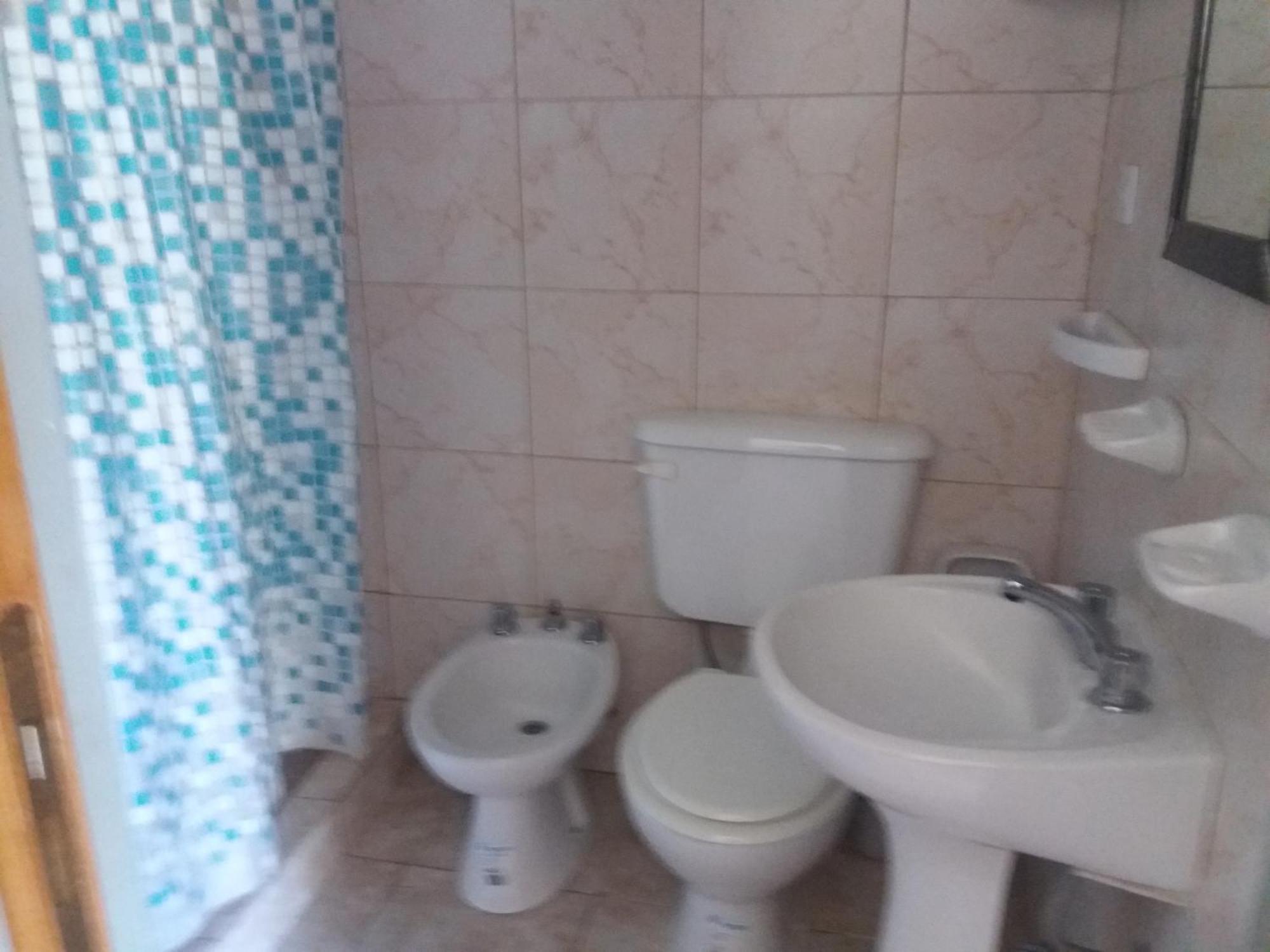 Apartment La Esmeralda