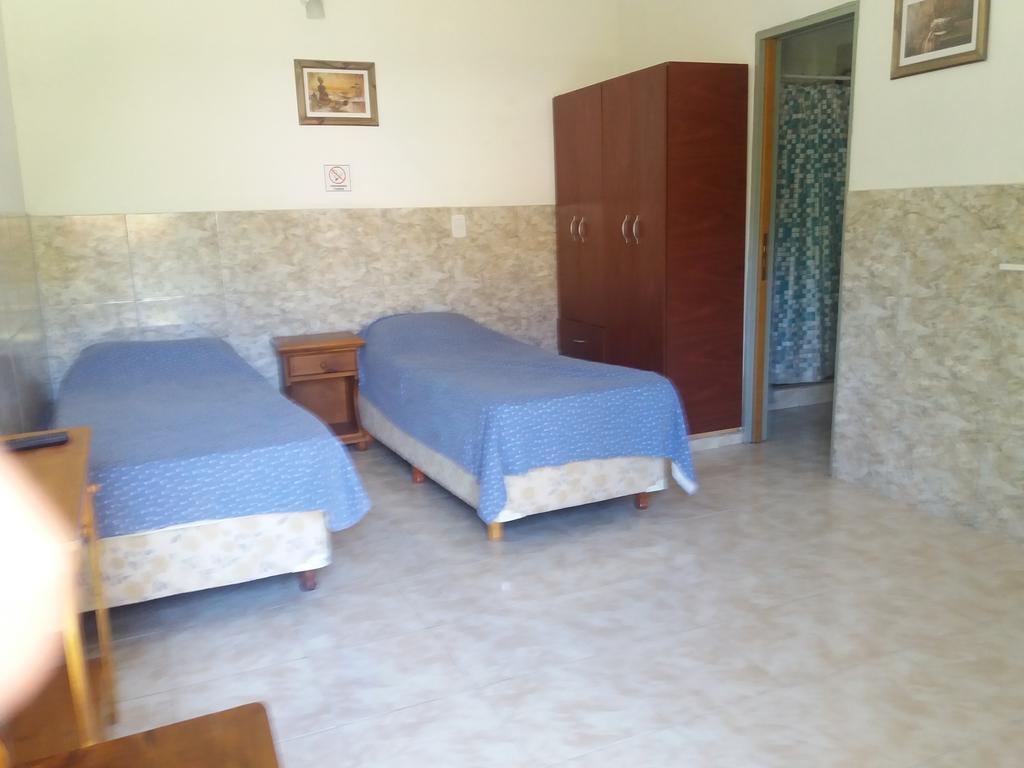 La Esmeralda Apartment