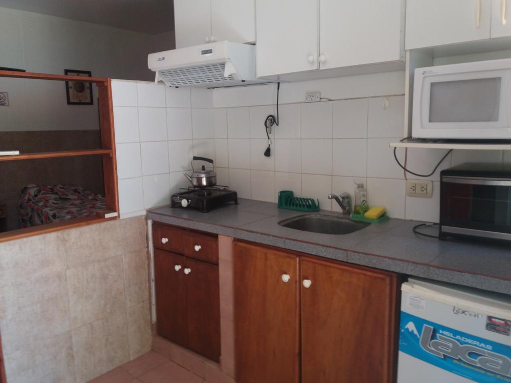 Apartment La Esmeralda Pilar (Buenos Aires)