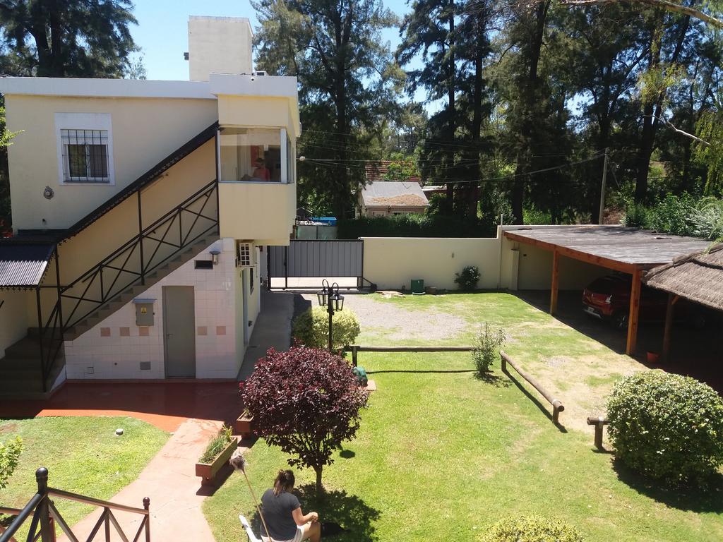 La Esmeralda Apartment Pilar (Buenos Aires)