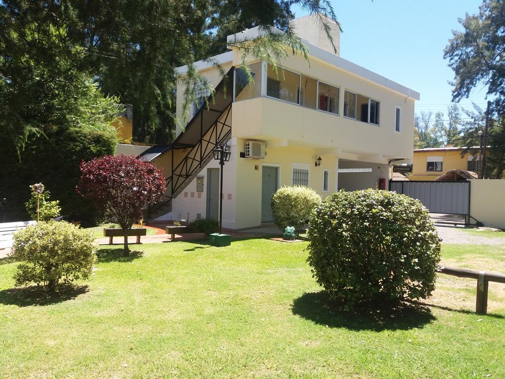 La Esmeralda Apartment