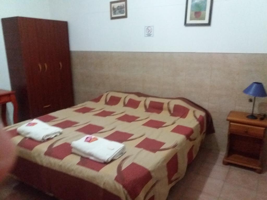 Apartment La Esmeralda Pilar (Buenos Aires)